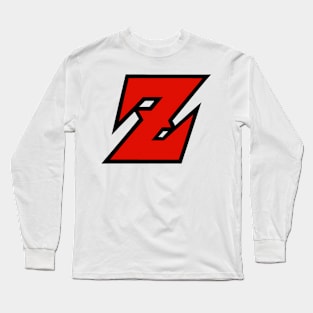 Anime Z Long Sleeve T-Shirt